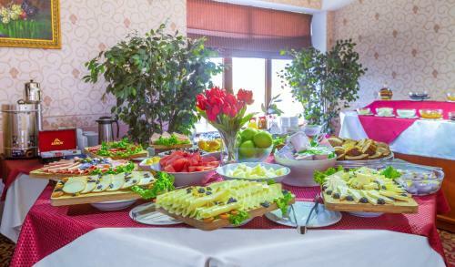 Hotel Anatolia