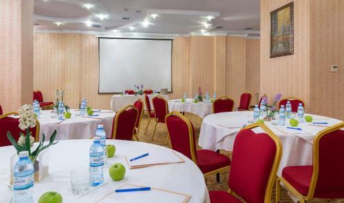 Hotel Anatolia