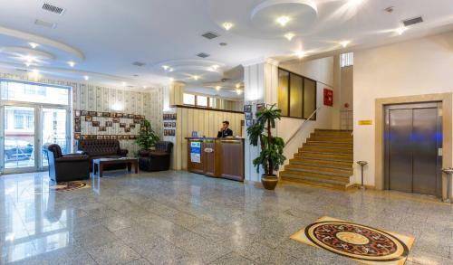 Hotel Anatolia