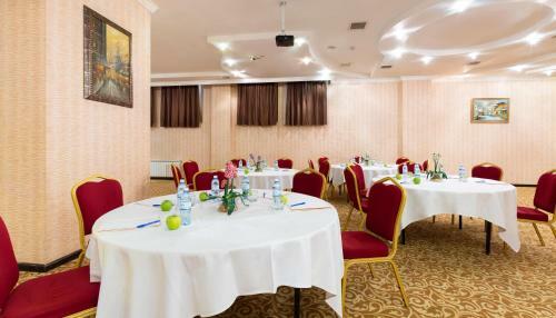 Hotel Anatolia