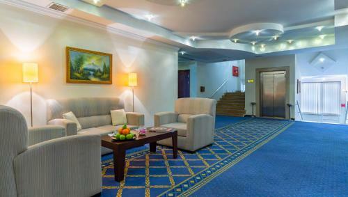 Hotel Anatolia