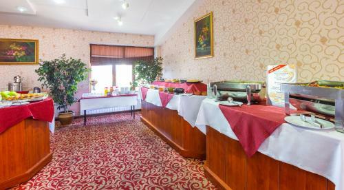 Hotel Anatolia