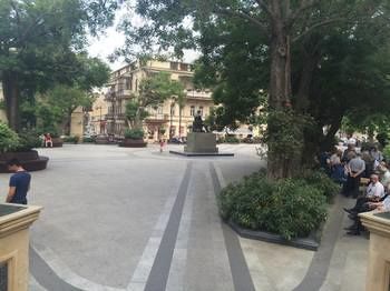 Swan Hotel