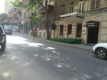 Swan Hotel