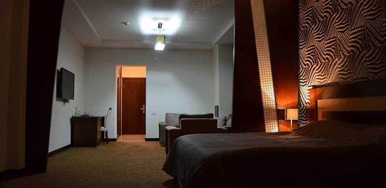 Qafqaz Park Hotel