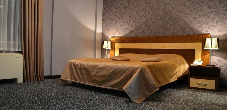 Qafqaz Park Hotel