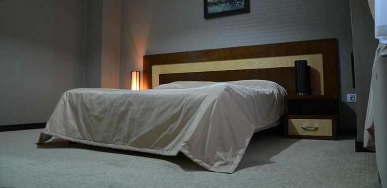 Qafqaz Park Hotel