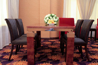 Safran Hotel