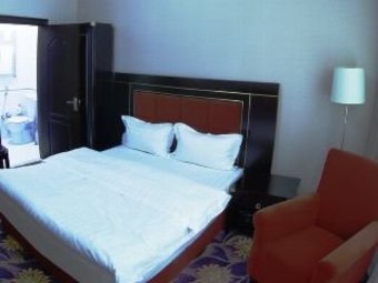 Safran Hotel