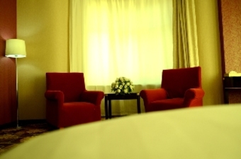 Safran Hotel