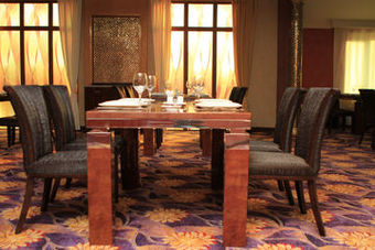 Safran Hotel