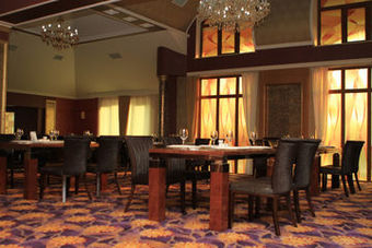 Safran Hotel