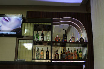 Safran Hotel