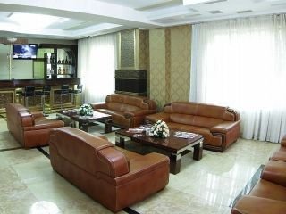 Safran Hotel