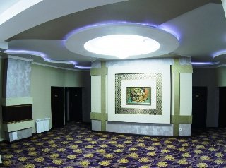 Safran Hotel