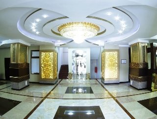 Safran Hotel