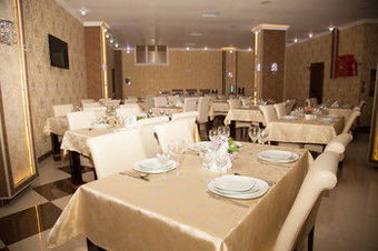 Askar  Hotel