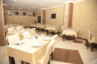 Askar  Hotel