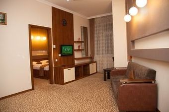Askar  Hotel
