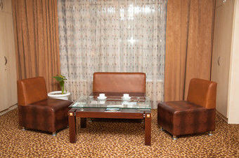 Askar  Hotel
