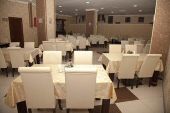 Askar  Hotel