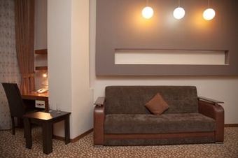Askar  Hotel