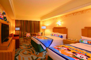 Hotel Disney Ambassador