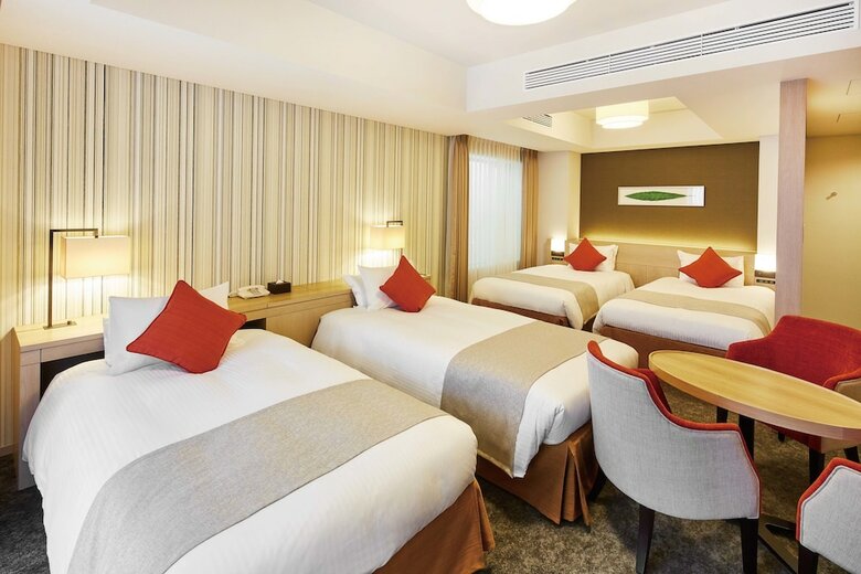 Hotel Emion Tokyo Bay