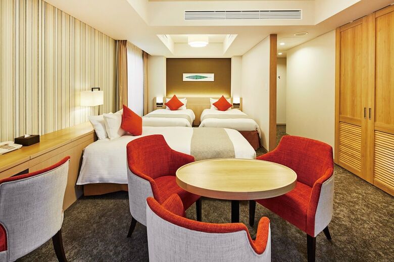 Hotel Emion Tokyo Bay