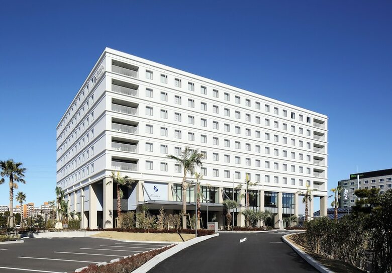 Hotel Emion Tokyo Bay