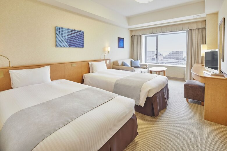 Hotel Emion Tokyo Bay