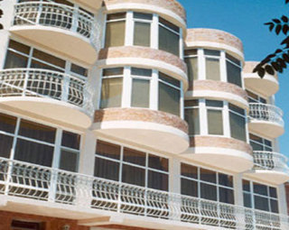 Nur Hotel