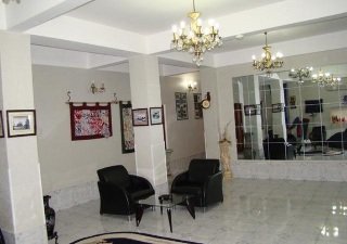Nur Hotel