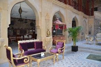 Hotel Boutique Shah Palace Hotel