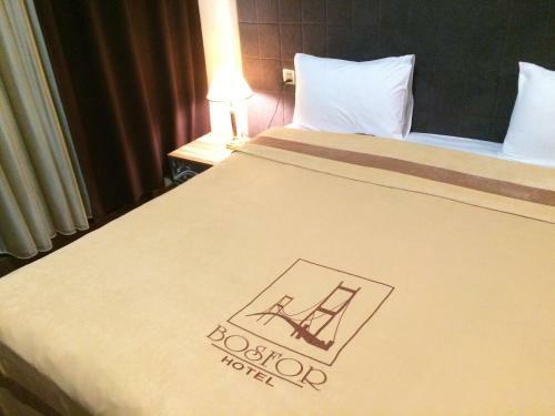 Bosfor Hotel