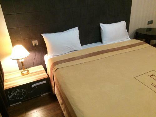 Bosfor Hotel