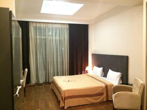 Bosfor Hotel