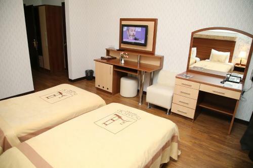 Bosfor Hotel
