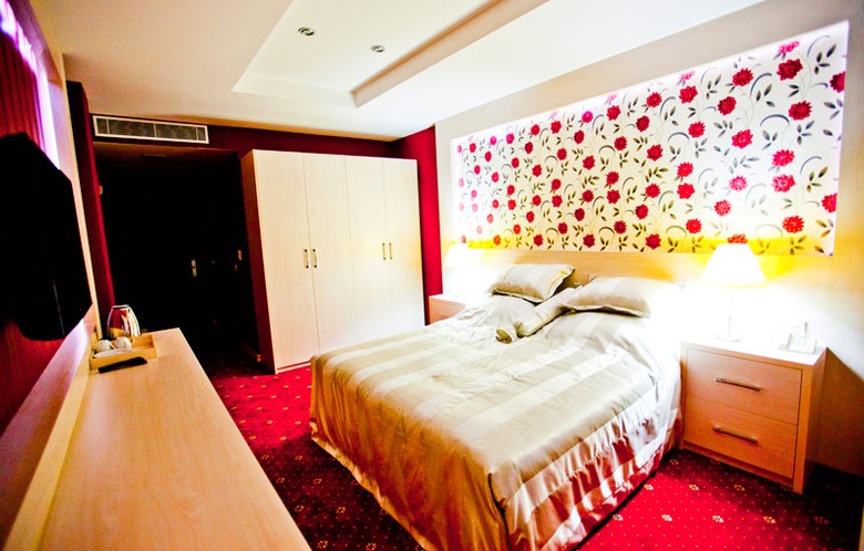 Hotel Ariva