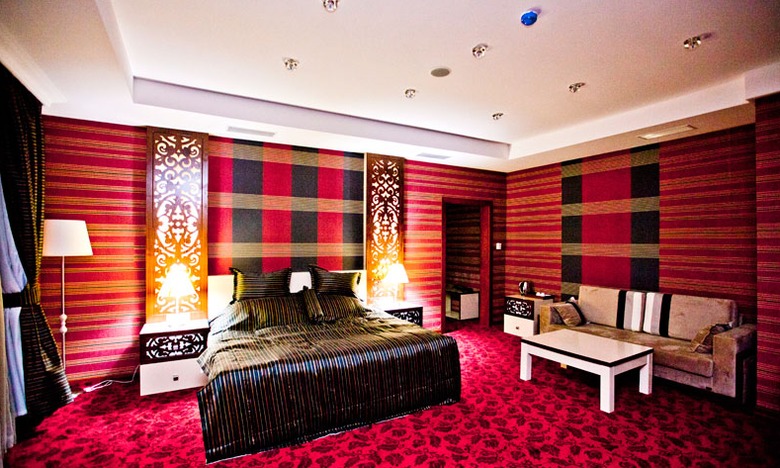Hotel Ariva