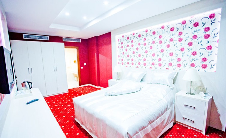 Hotel Ariva