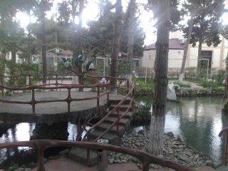 Titanik Hotel