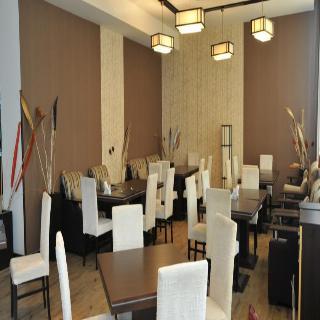 Hotel Atrium