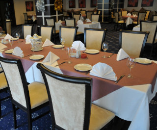 Hotel Atrium