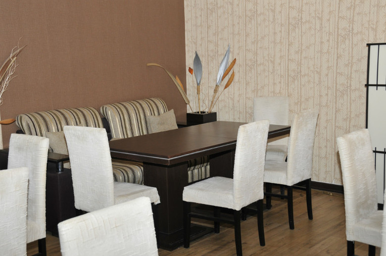 Hotel Atrium