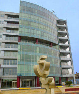 Hotel Atrium