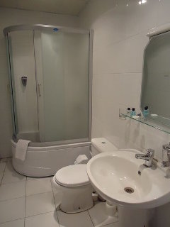Hotel Guest House