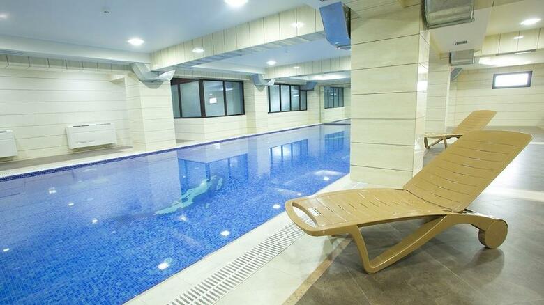 Hotel Emerald