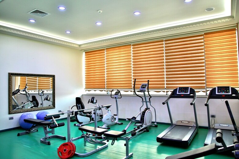 Divan Express Baku Hotel