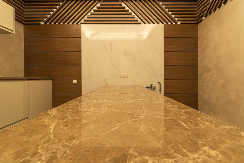 Hotel Spa Complex Ismena